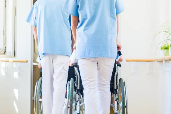 Belgian firm Aedifica invests €36.5m in Dublin care homes