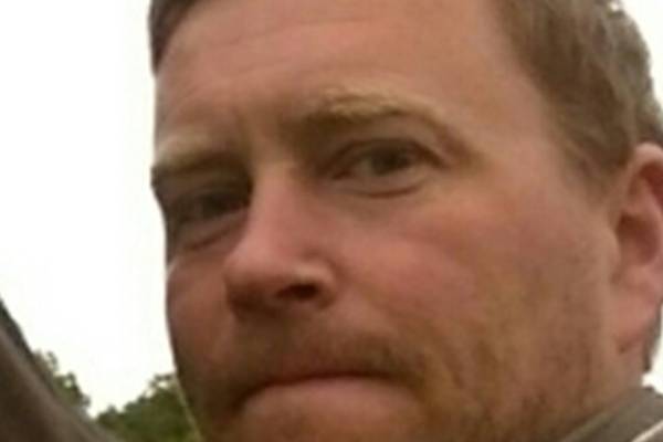Can you help? Meath man missing almost two weeks