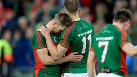 Mayo won’t lack the motivation to bounce back again