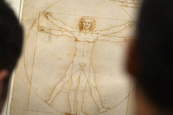 Decoding da Vinci: Inside the largest Leonardo exhibition ever assembled