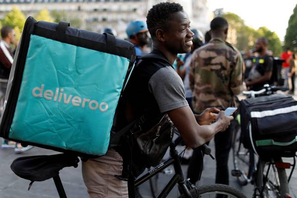 Deliveroo withdraws from Germany to concentrate on other markets