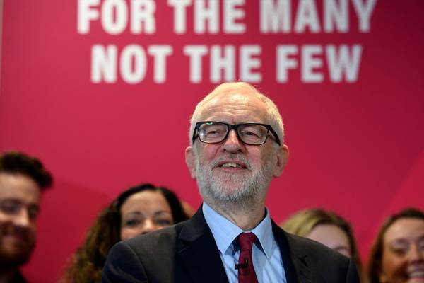 Britain is not ready for a crackpot experiment of socialism in one country