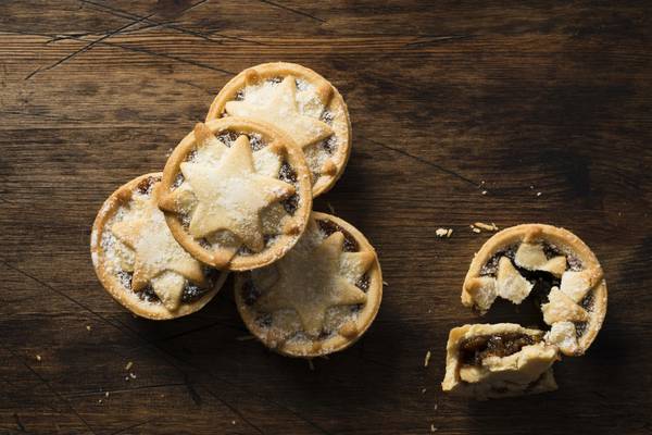 What’s in your ‘all-butter’ mince pie? A lot of other stuff