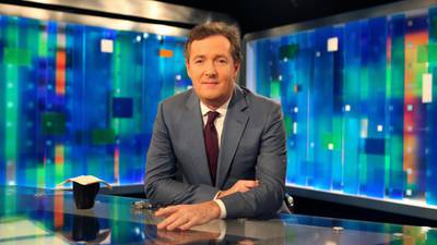 That’s all folks: CNN cancels Piers Morgan’s  show
