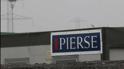 Duignan venture with Pierse €30m in red