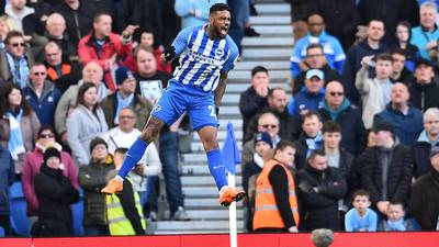 Brighton see off Coventry to reach FA Cup quarter-finals