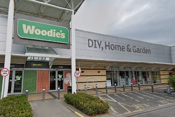 Covid-19: Woodies DIY to bar under-16s due to social distancing fears