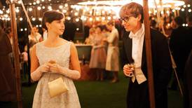The Theory of Everything review: A brief history of love