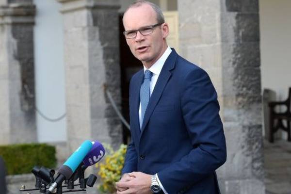 No appetite for return to direct rule in North, says Coveney