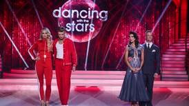 Dancing with the Stars week 7: Did the wrong sports star get voted off?