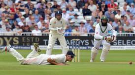 South Africa respond as Amla and De Kock take the fight to England