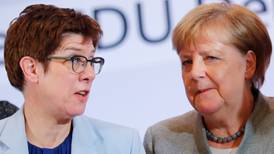 The Irish Times view on Germany and the CDU: Europe’s next worry