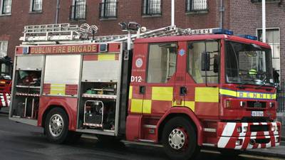 Less than a third of fire brigade call out charges are collected, council told