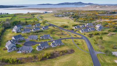 Donegal Boardwalk Resort sells for more than €3.8m