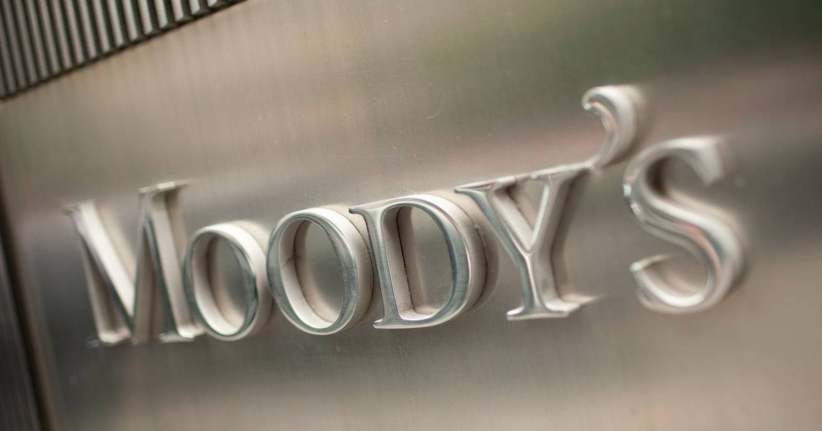 Moody’s повысило долговой рейтинг Ирландии до уровня, который последний раз наблюдался в 2010 году – The Irish Times