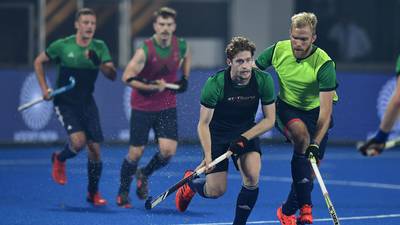 Ireland face daunting task in World Cup opener