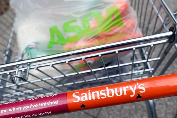 Sainsbury’s and Asda merger has ‘huge implications’ for North