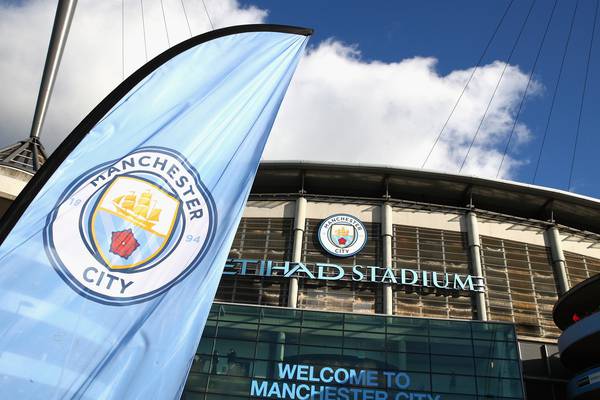 Manchester City see record revenues for 2016-17 but wage bill soars