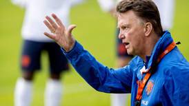 Van Gaal wants to become Manchester United’s next manager