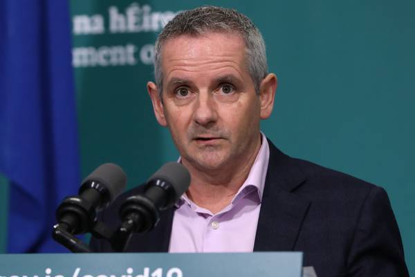 Gardaí urge victims to report cybercrime but cannot confirm link to HSE hack