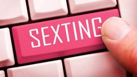Teen sharing of explicit images may lead to stress disorder