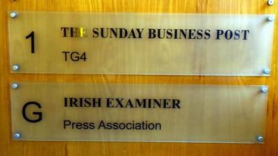 Sunday Business Post examiner due to update court on hunt for investor