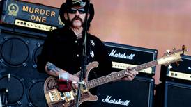 ‘Born to lose, lived to win’: Musicians pay tribute to Lemmy
