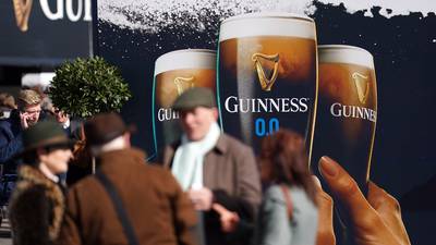 Conor Pope: Why does a zero-alcohol, low-tax pint cost the same as a normal beer?