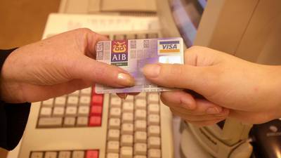 Barred from borrowing for five years over €75 debt