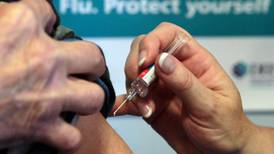 Spike in flu cases sees 26 hospitalised  in past week