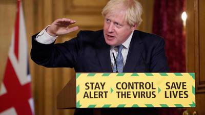 MPs say lack of early UK quarantine ‘accelerated’ spread of coronavirus