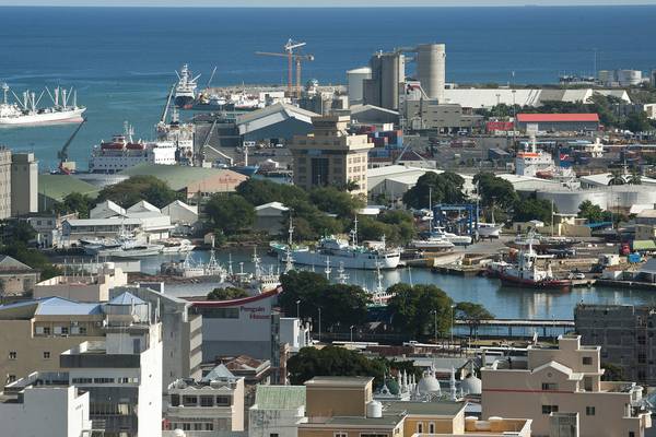 Rise of tax haven Mauritius comes at the expense of rest of Africa