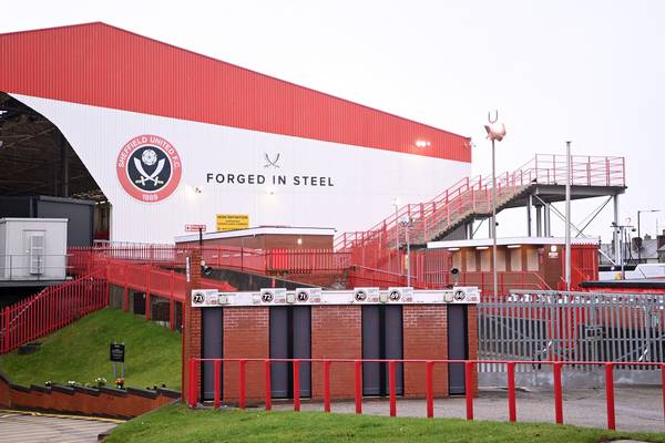 Sheffield United to play at Burnley after confirming Covid-19 cases