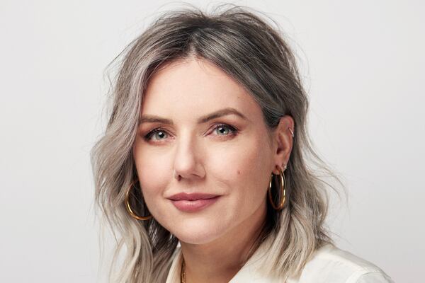 Sali Hughes: ‘I just think people need to get over themselves about botox’