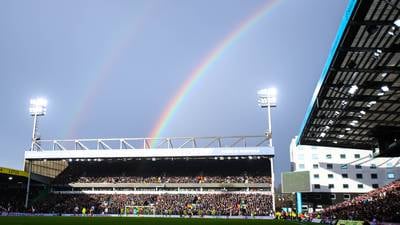 Norwich’s Carrow Road to host Ireland’s Euro 2025 qualifier against England