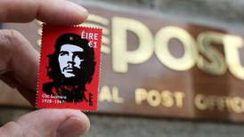 First print of controversial Che Guevara stamp sells out