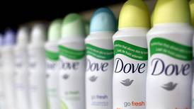 Unilever sales fall to four-year low