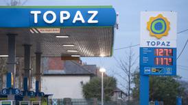 Denis O’Brien firm sues Topaz buyer on portion of sale price
