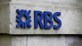 RBS to pay $1.1bn   to US regulator over mis-sold bonds