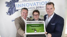 Innovation awards: Coalface Capital does ‘a Kevin Costner’ with big-data analytics
