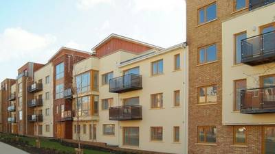 Investment fund in social housing lease for €40m apartments