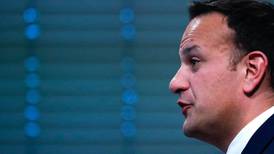 Taoiseach concerned about leaks from Cabinet discussions