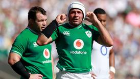 Gerry Thornley: Ireland need to tighten defence and loosen attack