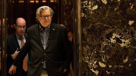 Who is Steve Bannon, Donald Trump’s new right-hand man?