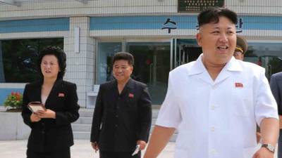 Speculation on health of North Korea’s Kim Jong-un mounts