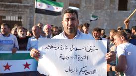 Protests against Syria’s soaring cost of living spread to north and east of country
