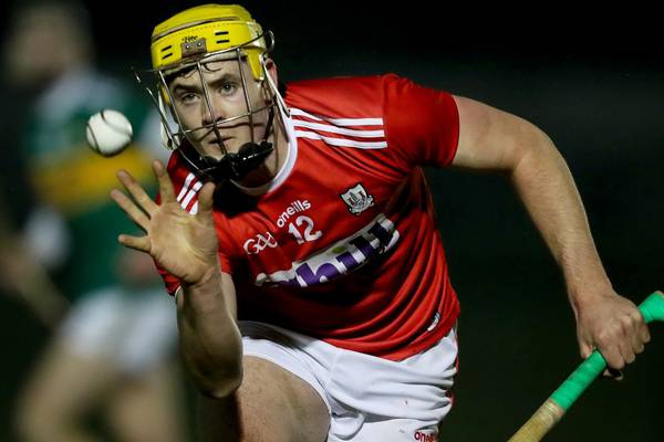 Limerick inflict another defeat on Tipperary in Munster Hurling League