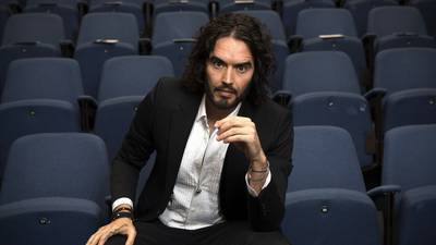 Police in London investigate sexual assault allegations following Russell Brand reports