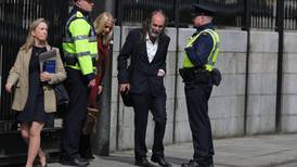O’Doherty and Waters ordered to pay legal costs of case against State over Covid-19 laws