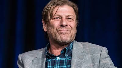 Sean Bean: ‘My next show is about a 27-year marriage – which isn’t something I know about’